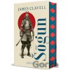 Šógun - James Clavell