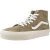 Vans SK8 hi tapered psde Zelená