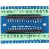 Arduino Nano Terminal Adapter v1.0