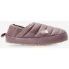 Zateplené dámske papuče The North Face ThermoBall Traction Mule V - fawn/white