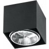 Bodové osvetlenie Bodové svietidlo BLAKE 1xGU10/40W/230V (106800)