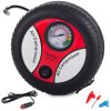 VERK Mini vzduchový kompresor do auta - 12V - 260 PSI