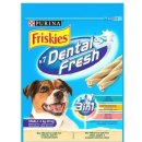 Purina Friskies Dental Fresh 3v1 110g S