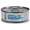 Vet Life Natural Feline Hypoallergenic Pork & Potato 85 g