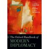 Oxford Handbook of Modern Diplomacy