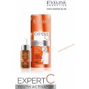 Eveline Expert C Vitamínové nočné sérum 18 ml