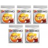 Jacobs Douwe Egberts Tassimo Morning Café 16 kusov kartón 5 balení