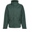 Regatta Pánska športová bunda TRW297 Dark Green XXL