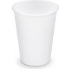 Wimex Papierový pohár biely 330 ml L 80 mm