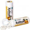 Ovocné žuvačky Xylitol 30ks