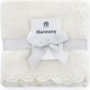 PETITE&MARS Deka Harmony Cute White