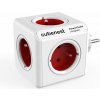 PowerCube Original USB 423655 červený