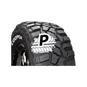 Cooper Discoverer STT PRO 305/70 R16 124K