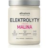 Allnature Sportlab Elektrolyty prášok na prípravu nápoja na zaistenie elektrolytickej rovnováhy príchuť Raspberry 310 g