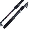 Carson Prút Ever Mini Spin Carbon 2,4 m 10-30 g