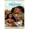 Moana Junior Novelization (RH Disney)(Brožovaná)