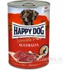 Happy Dog SENSIBLE Pure AUSTRALIA 100% klokan 400 g