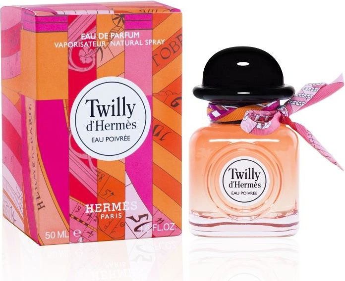 Hermes Twilly d\'Hermes Eau Poivrée parfumovaná voda dámska 30 ml