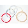 PLA filament pre 3D pero, MIX SPECIAL 5ks