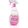 Moschino Pink Fresh Couture toaletná voda pre ženy 100 ml