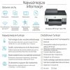 HP- HP Smart Tank 790 Bezdrôtová All-in-One Farba Tlačiareň, Obojstranná tlač; Kopírka, skener