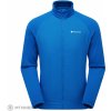 Montane SIROCCO LITE bunda, modrá L
