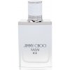 Jimmy Choo Man Ice, Toaletná voda 7.5ml pre mužov