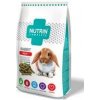 Nutrin Complete Králík Adult Fruit 1500g 1500 g