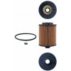 Olejový filter MAHLE ORIGINAL OX 1075D (OX1075D)