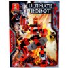 Sluban B0212 Space Ultimate Robot Hephaestus