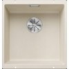 Blanco Subline 400-U granitový drez 40x40 cm biela 527166