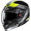 Prilba HJC RPHA 91 MADAL MC3H Veľkosť: M (57-58 cm)