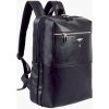 Batoh Aeronautica Militare Performance 17 L čierna