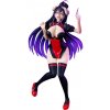 Vivit Overlord figúrka Albedo (Nurse Black Ver)