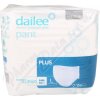Dailee Pant Premium Plus L 15 ks