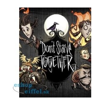 Don’t Starve - Together