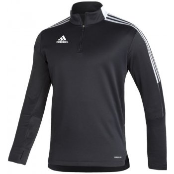 adidas Performance Tiro21 TR top čierna