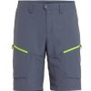 Salewa Puez Dry Ombre Blue Pánske Krátke Nohavice Veľkosť 56