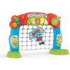 Clementoni futbalová bránka pre juniorov, gumová