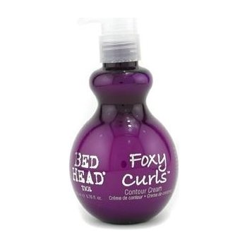 Tigi Head Bed Foxy Curls Contour Creme 200 ml