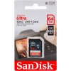 SanDisk SDXC UHS-I 64GB SDSDUNR-064G-GN3IN