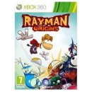 Rayman Origins