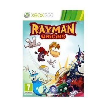 Rayman Origins