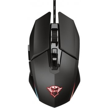 Trust GXT 950 Idon Illuminated Gaming Mouse 23645