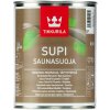 Tikkurila SUPI SAUNASUOJA FINISH 0,9 L odtieň TVT.: bezfarebný