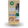 Air Wick Active Fresh automatický osviežovač jazmínovej kvety 228 ml