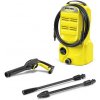 Kärcher K 2 Classic / Vysokotlakový čistič / 1400W / Tlak 110 bar / Prietok 360 lh (1.673-570.0)