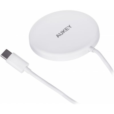 AUKEY Aircore Magnetic LC-A1 White