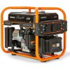 DAEWOO POWER PRODUCTS DAEWOO GDA 2500i 1,8 kW INVERTER GENERÁTOR
