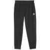 Puma Nohavice RELAXED SWE Čierna